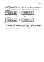 Предварительный просмотр 12 страницы TPS WP-80 Manual