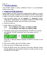 Preview for 16 page of TPS WP-80D Manual