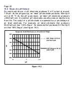 Preview for 42 page of TPS WP-80D Manual