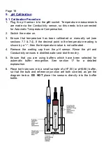 Preview for 16 page of TPS WP-81 Manual