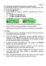 Preview for 19 page of TPS WP-82 Handbook