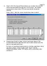 Preview for 33 page of TPS WP-82 Handbook