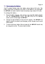 Preview for 35 page of TPS WP-82 Handbook