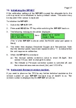 Preview for 37 page of TPS WP-82 Handbook