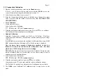 Preview for 11 page of TPS WP-84 Manual