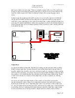 Предварительный просмотр 2 страницы TQ Environmental TQ4200 Installation Manual