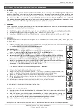 Preview for 4 page of TQ Pro PROTL500A Owner'S Manual