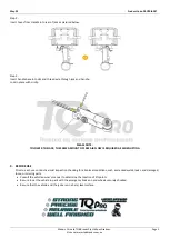 Preview for 5 page of TQ Pro PROTRJA20T Owner'S Manual