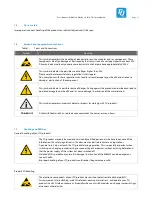 Предварительный просмотр 9 страницы TQ-Systems MBa335x User Manual