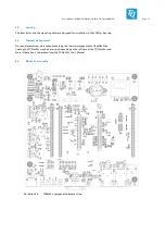 Предварительный просмотр 58 страницы TQ-Systems MBa335x User Manual