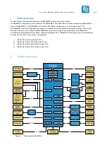 Preview for 10 page of TQ-Systems MBa8MPxL User Manual