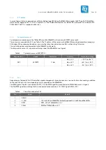 Preview for 16 page of TQ-Systems MBa8MPxL User Manual