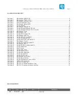 Предварительный просмотр 5 страницы TQ-Systems MBLS1012AL Preliminary User'S Manual