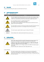 Предварительный просмотр 7 страницы TQ-Systems MBLS1012AL Preliminary User'S Manual