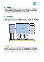 Preview for 11 page of TQ-Systems MBLS1012AL Preliminary User'S Manual