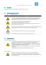 Предварительный просмотр 8 страницы TQ-Systems MBLX2160A User Manual