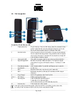 Preview for 12 page of TQ-Systems MODUL NO. ONE Operating Instruction