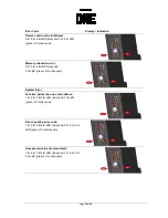 Preview for 18 page of TQ-Systems MODUL NO. ONE Operating Instruction