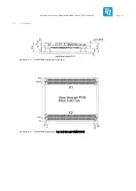 Предварительный просмотр 23 страницы TQ-Systems TQMLS1028A Preliminary User'S Manual