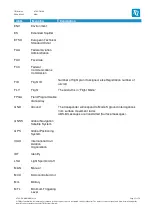 Preview for 11 page of TQ 295153 Operation And Lnstallation Manual