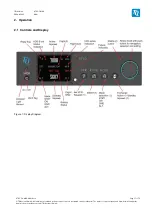 Preview for 17 page of TQ 295153 Operation And Lnstallation Manual