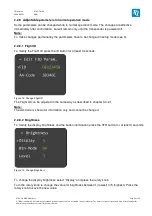 Preview for 28 page of TQ 295153 Operation And Lnstallation Manual