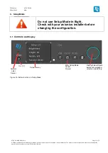 Preview for 31 page of TQ 295153 Operation And Lnstallation Manual