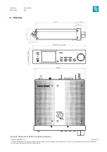 Preview for 65 page of TQ 295153 Operation And Lnstallation Manual