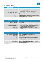 Preview for 69 page of TQ 295153 Operation And Lnstallation Manual