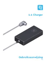 Предварительный просмотр 52 страницы TQ 4 A Charger User Manual