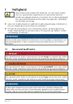 Предварительный просмотр 53 страницы TQ 4 A Charger User Manual