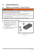 Предварительный просмотр 56 страницы TQ 4 A Charger User Manual