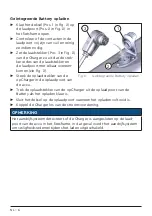 Предварительный просмотр 57 страницы TQ 4 A Charger User Manual