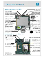 Preview for 1 page of TQ COMSys COMKit Quick Start Manual