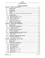 Предварительный просмотр 4 страницы TQ KTX2 Installation Manual