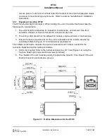 Preview for 21 page of TQ KTX2 Installation Manual