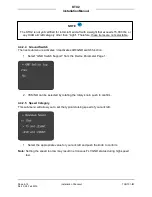 Preview for 43 page of TQ KTX2 Installation Manual