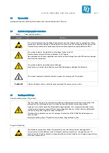 Preview for 9 page of TQ Ma7x User Manual