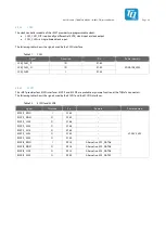 Preview for 31 page of TQ Ma7x User Manual