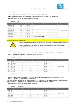 Preview for 37 page of TQ Ma7x User Manual