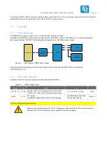 Preview for 43 page of TQ Ma7x User Manual