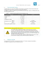 Предварительный просмотр 45 страницы TQ Ma8XxS User Manual