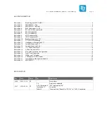 Preview for 5 page of TQ MB-COME10-1 User Manual