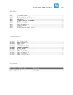 Предварительный просмотр 4 страницы TQ MB-M10-1 User Manual