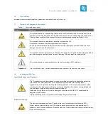 Предварительный просмотр 6 страницы TQ MB-M10-1 User Manual