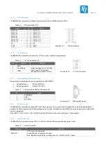 Предварительный просмотр 23 страницы TQ MB-SMARC-3 User Manual