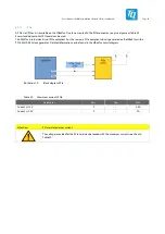 Preview for 37 page of TQ MBa57 Series User Manual