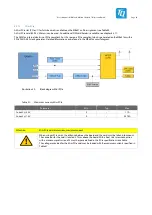 Preview for 39 page of TQ MBa57 Series User Manual