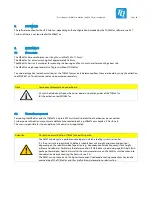 Preview for 55 page of TQ MBa57 Series User Manual