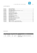 Preview for 5 page of TQ MBa6ULxL User Manual